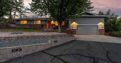 1320 Jefferson Drive, Carson City, NV 89706 Photo