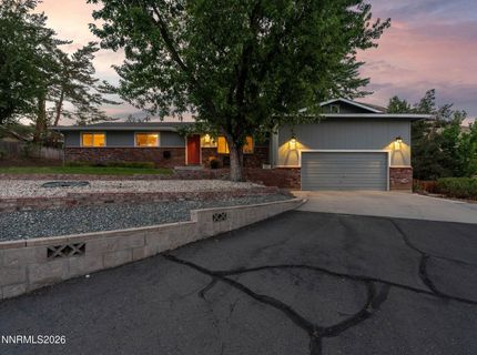 1320 Jefferson Drive, Carson City, NV 89706 Photo