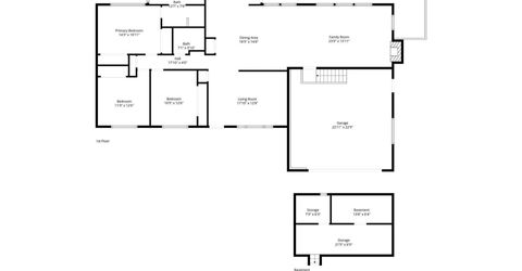 1320 Jefferson Drive, Carson City, NV 89706 Photo