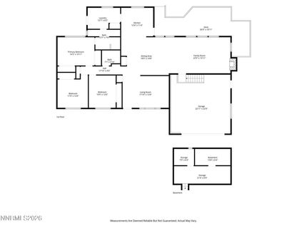 1320 Jefferson Drive, Carson City, NV 89706 Photo