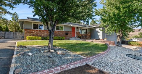 1320 Jefferson Drive, Carson City, NV 89706 Photo