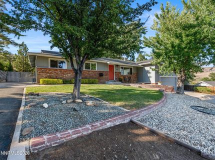 1320 Jefferson Drive, Carson City, NV 89706 Photo