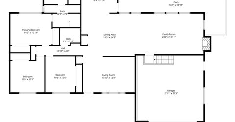 1320 Jefferson Drive, Carson City, NV 89706 Photo