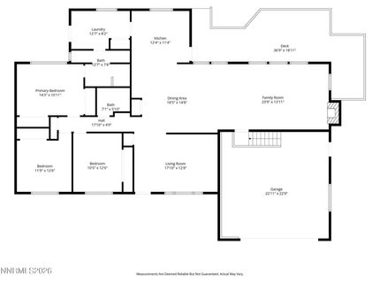 1320 Jefferson Drive, Carson City, NV 89706 Photo