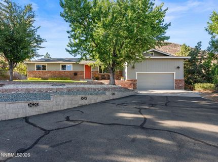 1320 Jefferson Drive, Carson City, NV 89706 Photo