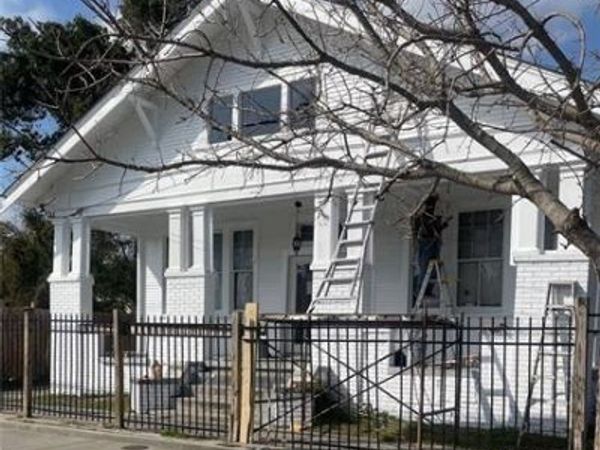 1616 NEWTON Street , New Orleans, LA 70114