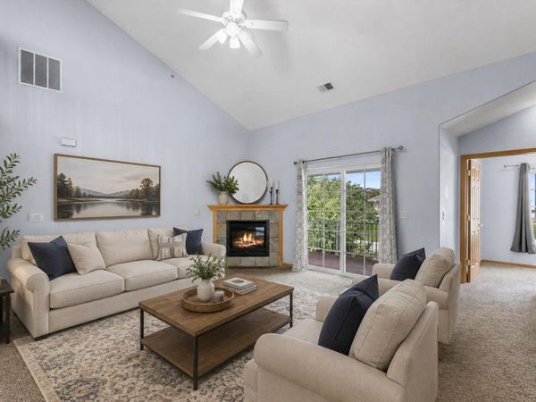 4226 Taylor Harbor - W, Unit 8, Mount Pleasant, WI 53403