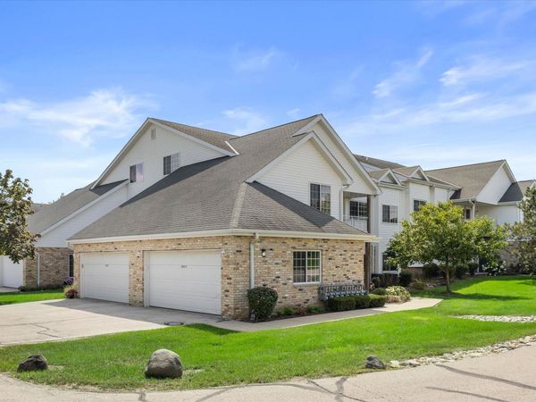 4226 Taylor Harbor - W, Unit 8, Mount Pleasant, WI 53403