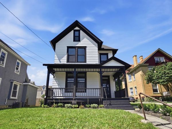 4211 Smith Road, Norwood, OH 45212