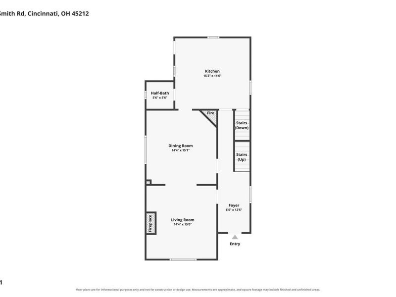 4211 Smith Road, Norwood, OH 45212 Photo 64