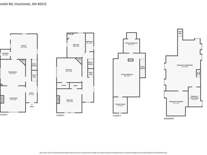 4211 Smith Road, Norwood, OH 45212 Photo 68
