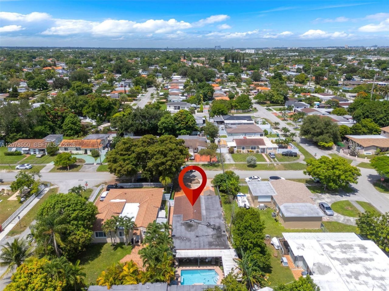 1327 SW 72nd Ave, Miami, FL 33144 Photo