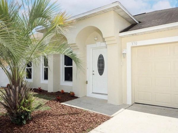 330 KINGFISH DR , Kissimmee, FL 34759