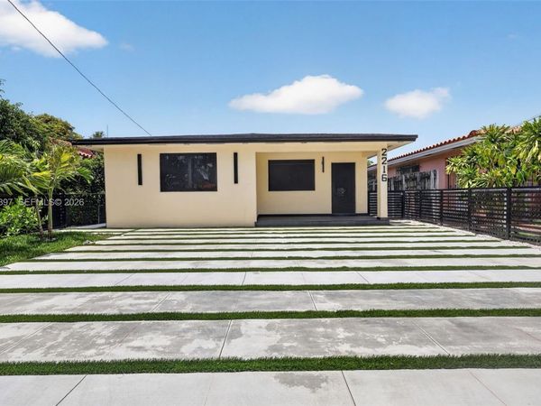 2216 SW 62nd Ave , Miami, FL 33155