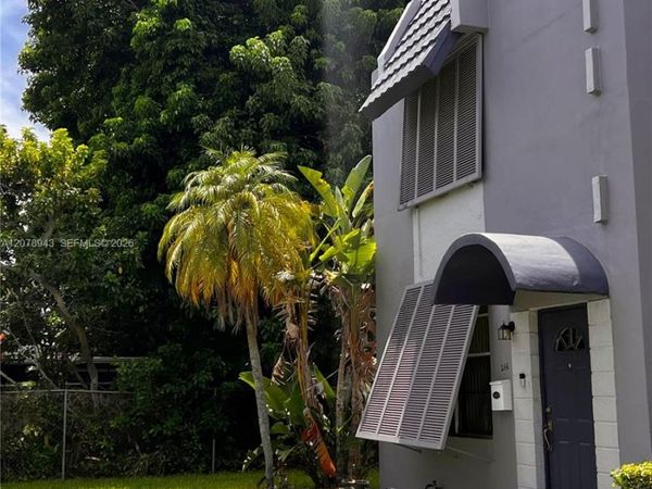 Unit 13-D, Miami, FL 33161