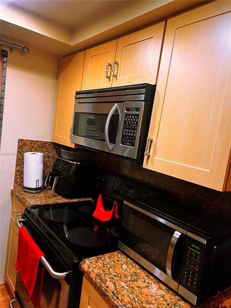 Please Call For Address, Unit 13-D, Miami, FL 33161 Photo