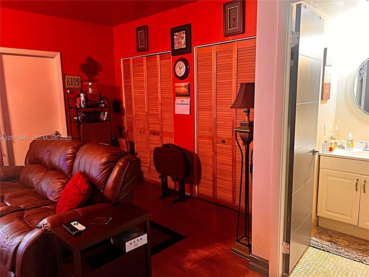 Please Call For Address, Unit 13-D, Miami, FL 33161 Photo