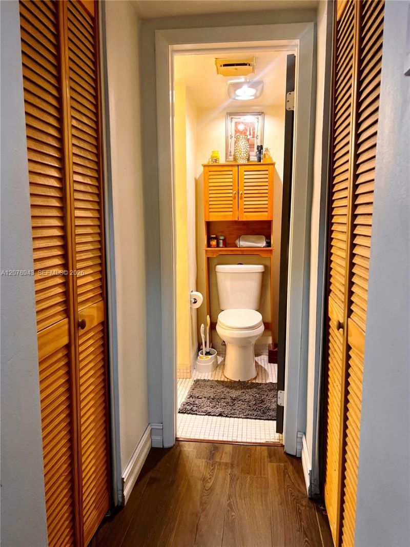 Please Call For Address, Unit 13-D, Miami, FL 33161 Photo