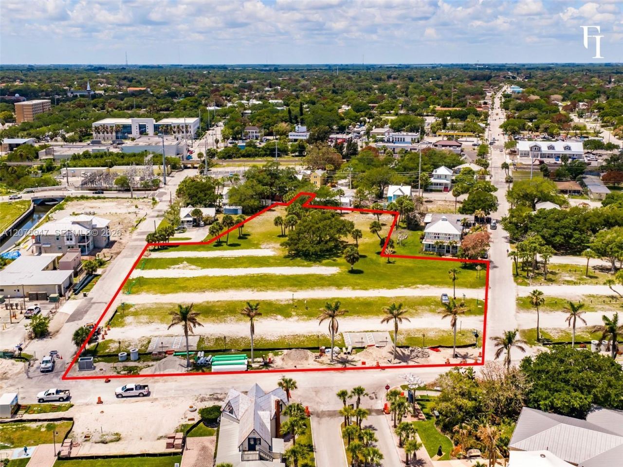2 N St Cswy , Fort Pierce, FL 34946 Photo