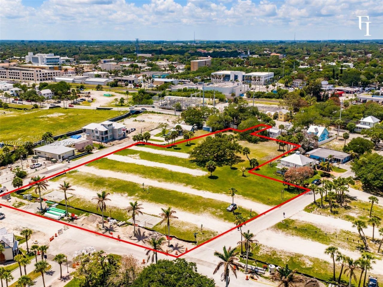 2 N St Cswy , Fort Pierce, FL 34946 Photo