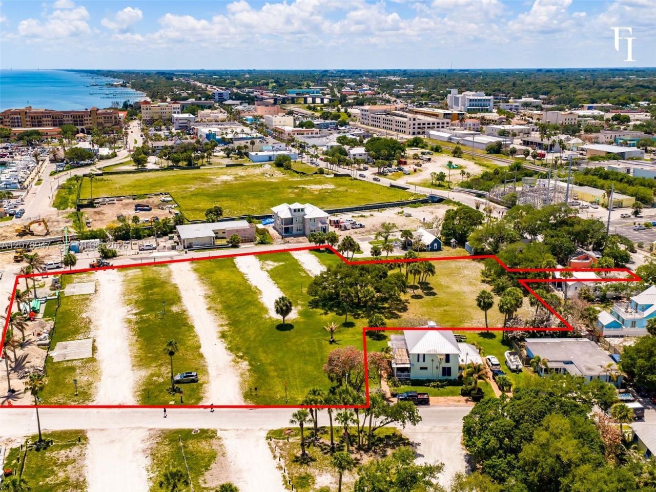 2 N St Cswy , Fort Pierce, FL 34946 Photo