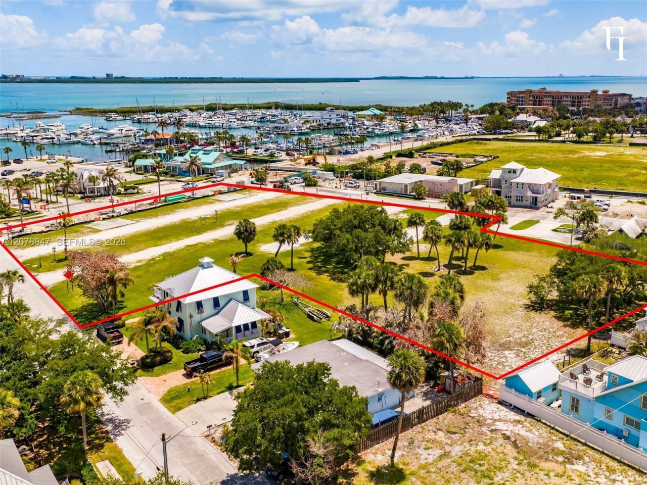2 N St Cswy , Fort Pierce, FL 34946 Photo