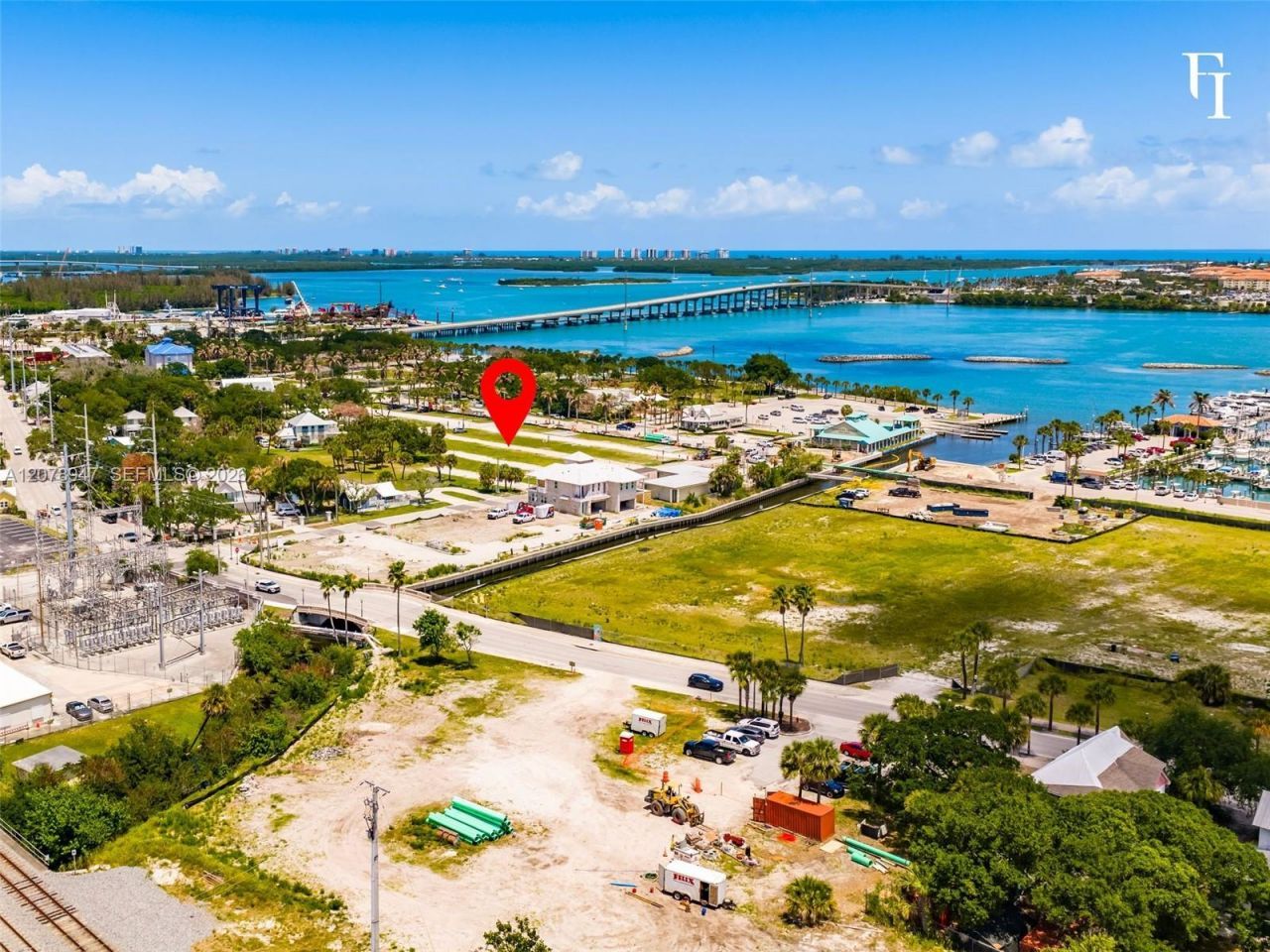 2 N St Cswy , Fort Pierce, FL 34946 Photo