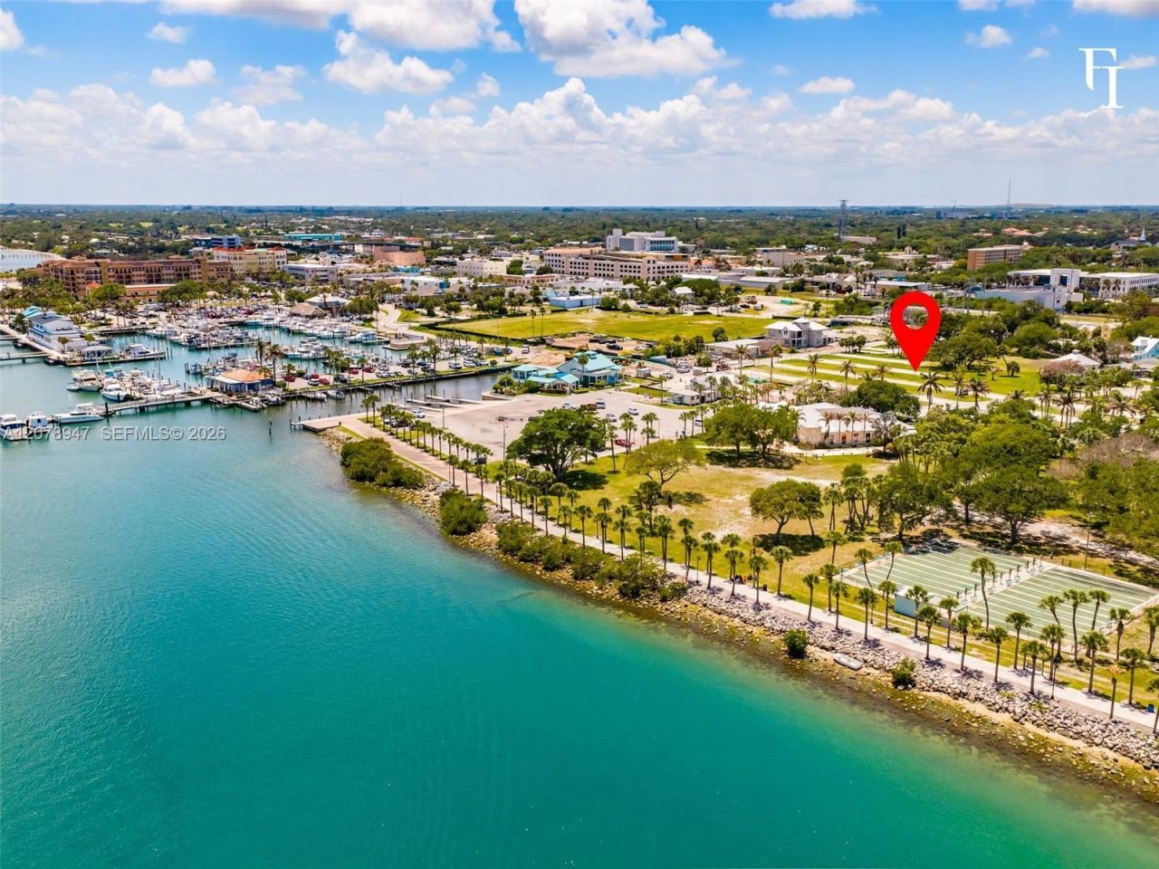 2 N St Cswy , Fort Pierce, FL 34946 Photo