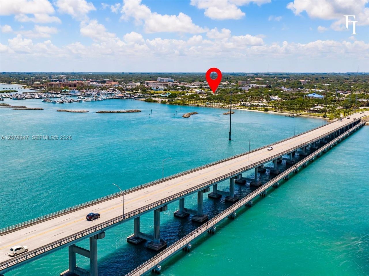 2 N St Cswy , Fort Pierce, FL 34946 Photo