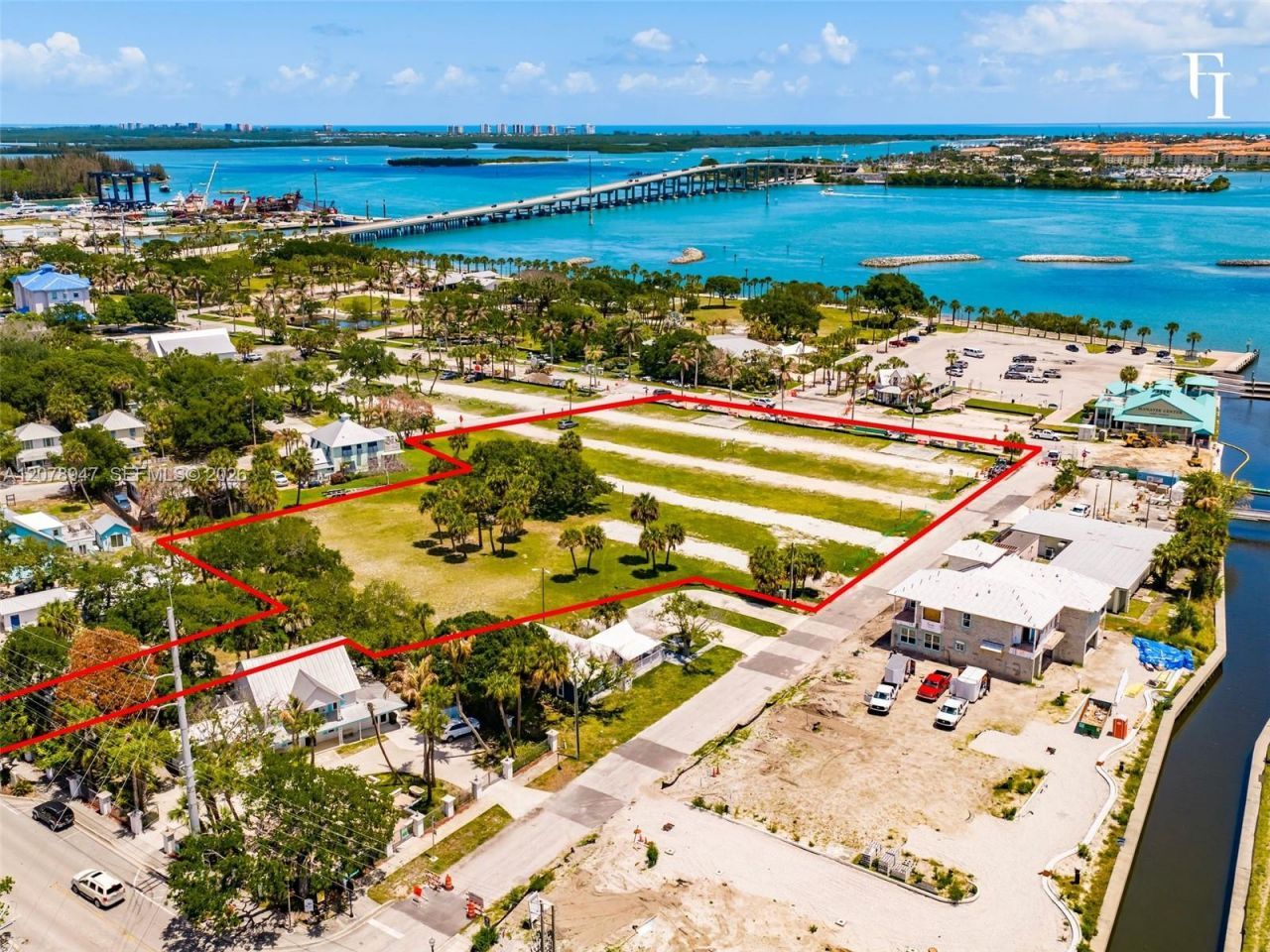 2 N St Cswy , Fort Pierce, FL 34946 Photo