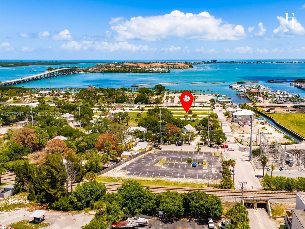 2 N St Cswy , Fort Pierce, FL 34946 Photo