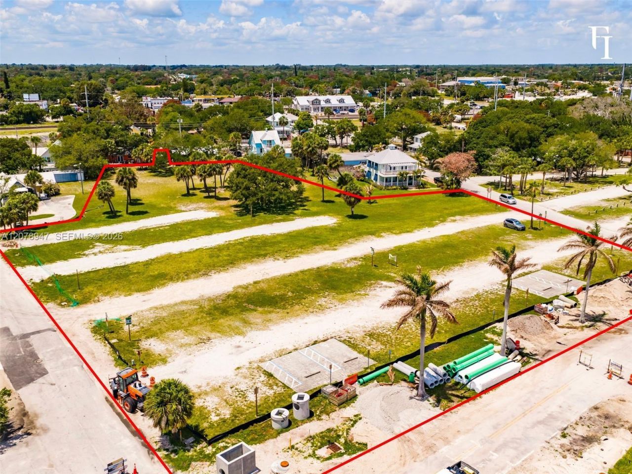 2 N St Cswy , Fort Pierce, FL 34946 Photo