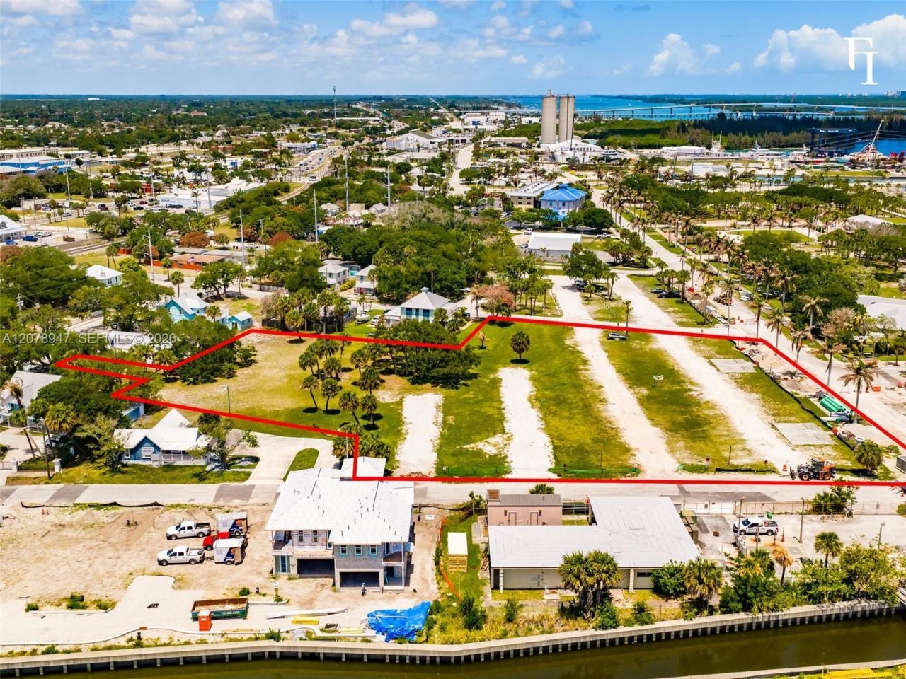 2 N St Cswy , Fort Pierce, FL 34946 Photo