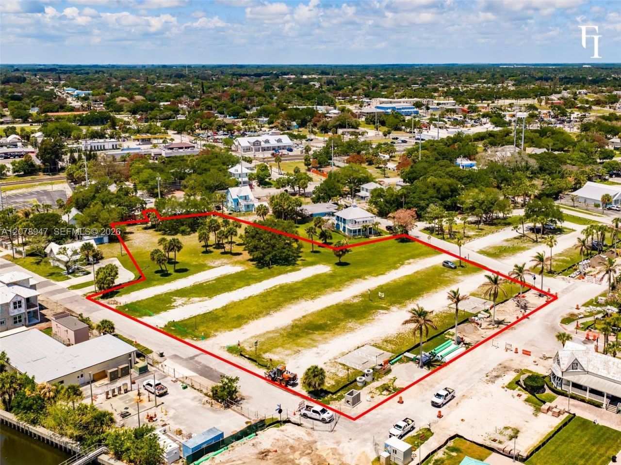 2 N St Cswy , Fort Pierce, FL 34946 Photo