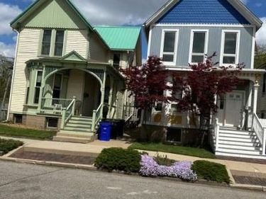 1390 & 1394 PINE , Detroit, Mi 48201