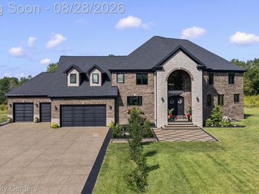 65339 Romeo Plank Road, Ray Township, Mi 48096