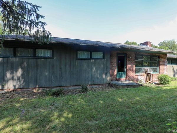 203 Maple Lane , Hurley, NY 12443