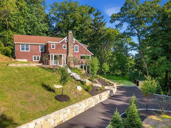52 Mount Airy Road , Croton-on-Hudson, NY 10520