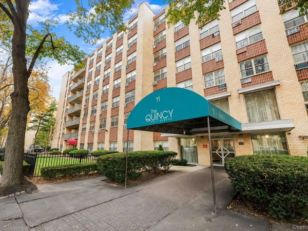 11 Park Avenue , Unit 4M, Mount Vernon, NY 10550