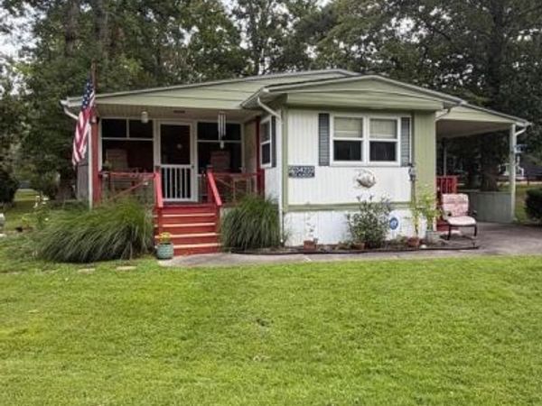 34233 SANDY LANE , MILLSBORO, DE 19966