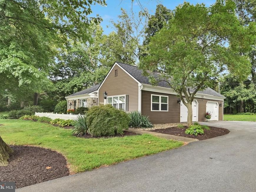 4075 Nolt Road, Mount Joy, PA 17552 Main Photo