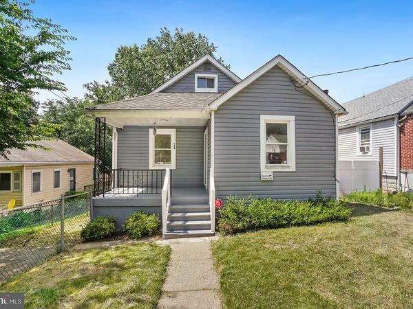 2909 LOUISIANA AVENUE , Unit 2909, HALETHORPE, MD 21227