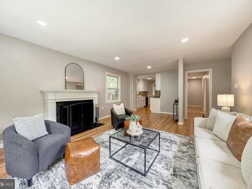 130 Whitmoor Terrace , Silver Spring, MD 20901 Main Photo