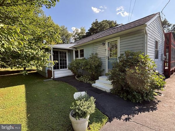 7 PINE TREE LANE , TOWNSEND, DE 19734