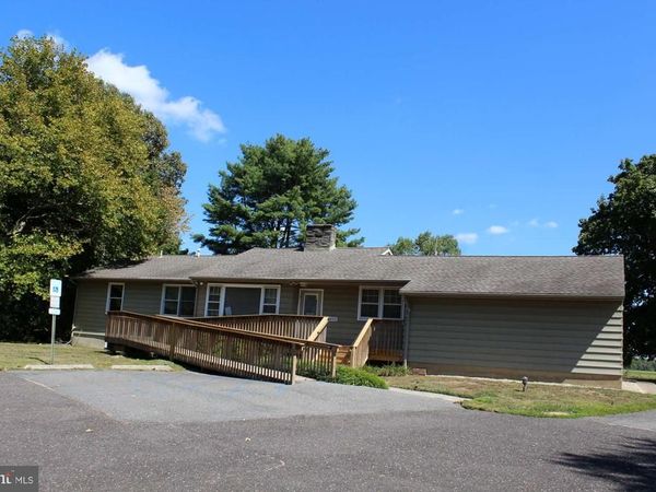 332 STOKES ROAD , MEDFORD, NJ 08055