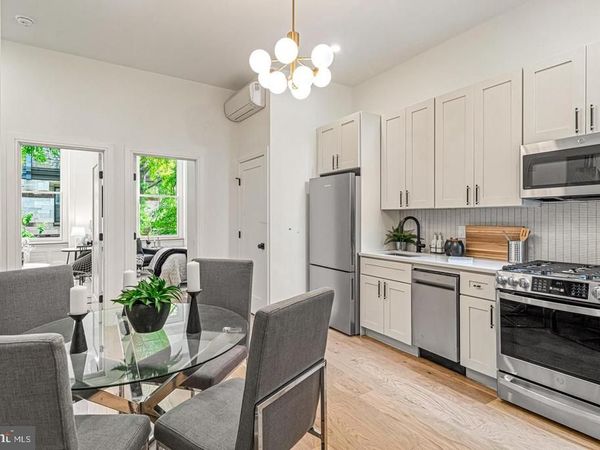 2303 DELANCEY PLACE, Unit 3F, PHILADELPHIA, PA 19103