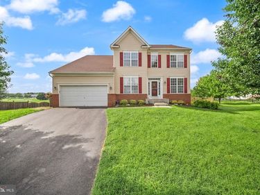 16 LITTEN COURT, BERRYVILLE, VA 22611