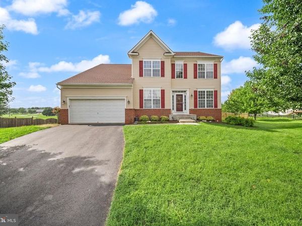 16 LITTEN COURT, BERRYVILLE, VA 22611