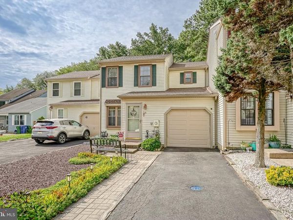 5 PARTRIDGE COURT, MARLTON, NJ 08053