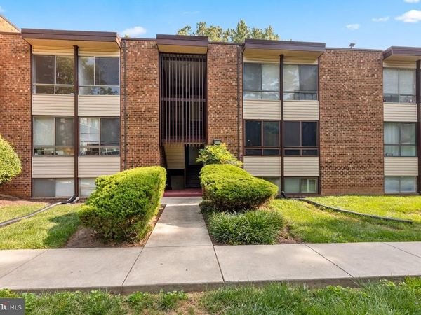 8425 GREENBELT ROAD, Unit 8425-201, GREENBELT, MD 20770
